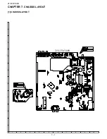 Предварительный просмотр 32 страницы Sharp 21M-FG1L Service Manual