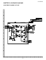 Предварительный просмотр 37 страницы Sharp 21M-FG1L Service Manual