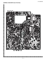 Предварительный просмотр 41 страницы Sharp 21M-FG1L Service Manual