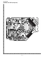 Предварительный просмотр 42 страницы Sharp 21M-FG1L Service Manual