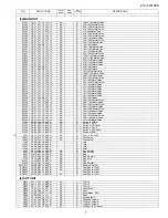 Предварительный просмотр 50 страницы Sharp 21M-FG1L Service Manual