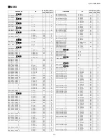 Предварительный просмотр 56 страницы Sharp 21M-FG1L Service Manual