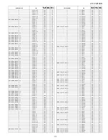 Предварительный просмотр 58 страницы Sharp 21M-FG1L Service Manual