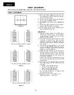 Предварительный просмотр 12 страницы Sharp 21N52-E1 Service Manual