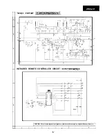 Предварительный просмотр 27 страницы Sharp 21N52-E1 Service Manual