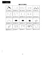 Предварительный просмотр 28 страницы Sharp 21N52-E1 Service Manual