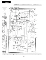 Предварительный просмотр 32 страницы Sharp 21N52-E1 Service Manual