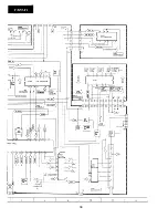 Предварительный просмотр 34 страницы Sharp 21N52-E1 Service Manual