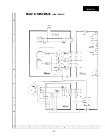 Предварительный просмотр 35 страницы Sharp 21N52-E1 Service Manual