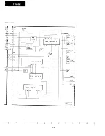 Предварительный просмотр 36 страницы Sharp 21N52-E1 Service Manual