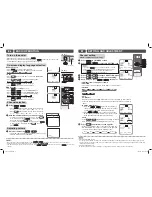 Preview for 4 page of Sharp 21QF2-U Operation Manual