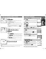 Preview for 3 page of Sharp 21S-FX10U Operation Manual