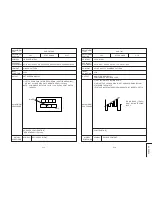 Предварительный просмотр 21 страницы Sharp 21V-FR95S Service Manual