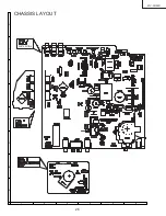 Предварительный просмотр 26 страницы Sharp 21V-FR95S Service Manual