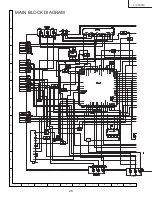 Предварительный просмотр 28 страницы Sharp 21V-FR95S Service Manual