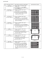 Предварительный просмотр 18 страницы Sharp 21V-FS700S Service Manual