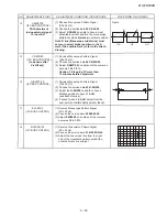 Предварительный просмотр 19 страницы Sharp 21V-FS700S Service Manual