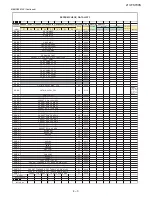 Предварительный просмотр 29 страницы Sharp 21V-FS700S Service Manual