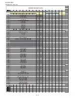 Предварительный просмотр 30 страницы Sharp 21V-FS700S Service Manual