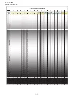 Предварительный просмотр 34 страницы Sharp 21V-FS700S Service Manual