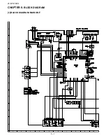 Предварительный просмотр 64 страницы Sharp 21V-FS700S Service Manual
