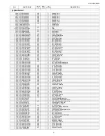 Предварительный просмотр 77 страницы Sharp 21V-FS700S Service Manual