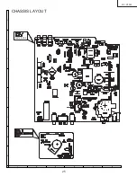 Предварительный просмотр 25 страницы Sharp 21V-R70M Service Manual