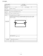 Предварительный просмотр 17 страницы Sharp 21v-r70MM Service Manual