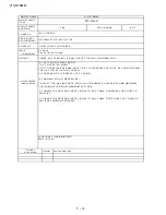 Предварительный просмотр 23 страницы Sharp 21v-r70MM Service Manual