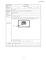 Предварительный просмотр 26 страницы Sharp 21v-r70MM Service Manual