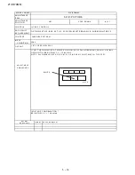 Предварительный просмотр 27 страницы Sharp 21v-r70MM Service Manual