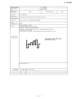 Предварительный просмотр 28 страницы Sharp 21v-r70MM Service Manual