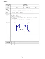 Предварительный просмотр 29 страницы Sharp 21v-r70MM Service Manual