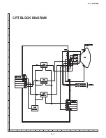 Предварительный просмотр 36 страницы Sharp 21v-r70MM Service Manual