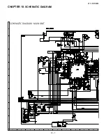 Предварительный просмотр 38 страницы Sharp 21v-r70MM Service Manual