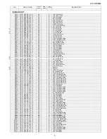 Предварительный просмотр 48 страницы Sharp 21v-r70MM Service Manual