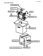 Предварительный просмотр 52 страницы Sharp 21v-r70MM Service Manual