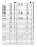 Предварительный просмотр 55 страницы Sharp 21v-r70MM Service Manual