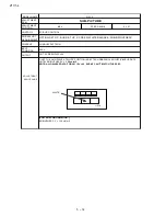 Предварительный просмотр 26 страницы Sharp 21V1-L Service Manual