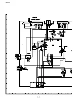 Предварительный просмотр 34 страницы Sharp 21V1-L Service Manual