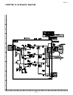 Предварительный просмотр 37 страницы Sharp 21V1-L Service Manual