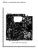 Предварительный просмотр 40 страницы Sharp 21V1-L Service Manual