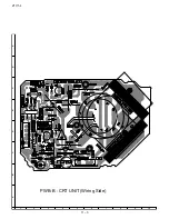 Предварительный просмотр 42 страницы Sharp 21V1-L Service Manual