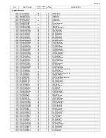 Предварительный просмотр 46 страницы Sharp 21V1-L Service Manual