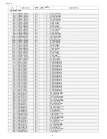 Предварительный просмотр 47 страницы Sharp 21V1-L Service Manual