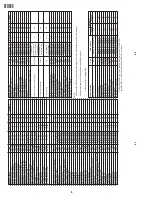 Предварительный просмотр 6 страницы Sharp 21XF30 Service Manual