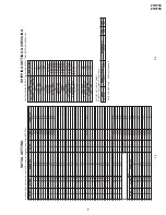 Предварительный просмотр 7 страницы Sharp 21XF30 Service Manual