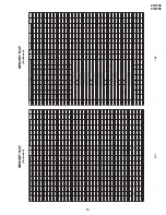 Предварительный просмотр 15 страницы Sharp 21XF30 Service Manual