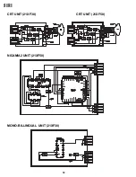 Предварительный просмотр 30 страницы Sharp 21XF30 Service Manual