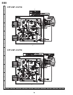 Предварительный просмотр 38 страницы Sharp 21XF30 Service Manual